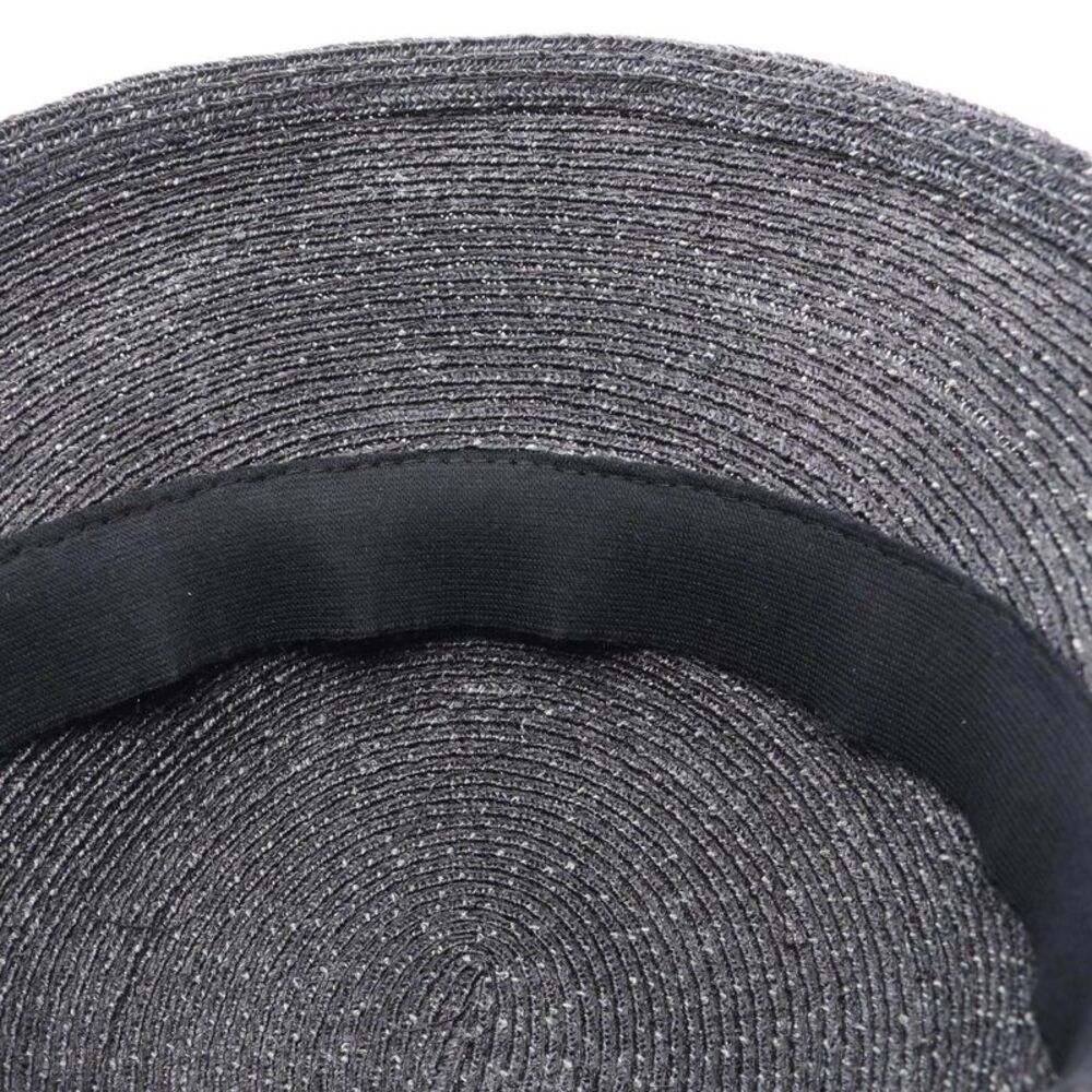 Chanel Clochette Bob Nylon Hat - Picture 6 of 9